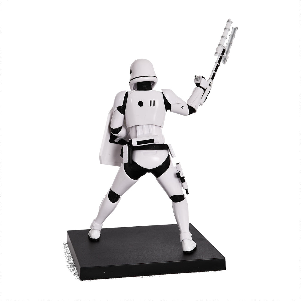 Productafbeelding Star Wars - First Order Stormtrooper FN-2199 Figuur