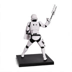 Productafbeelding Star Wars - First Order Stormtrooper FN-2199 Figuur