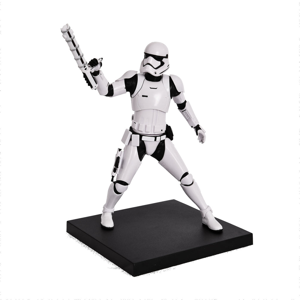 Productafbeelding Star Wars - First Order Stormtrooper FN-2199 Figuur