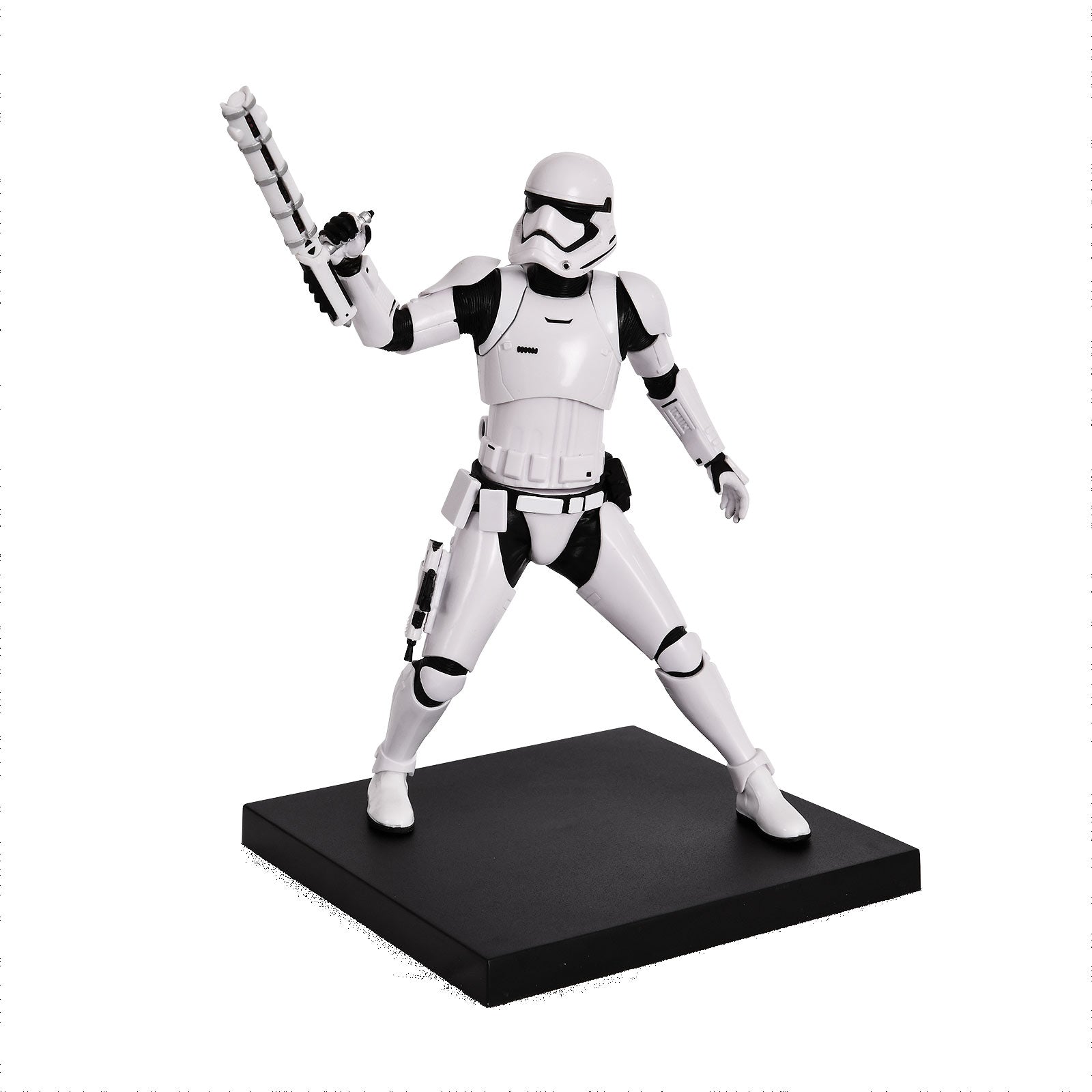 Productafbeelding Star Wars - First Order Stormtrooper FN-2199 Figuur