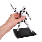 Productafbeelding Star Wars - First Order Stormtrooper FN-2199 Figuur