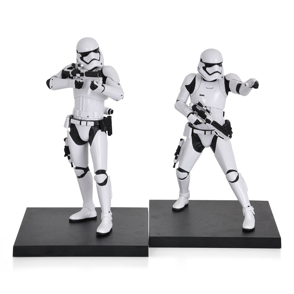 Product image Star Wars - First Order Stormtrooper Figures Set