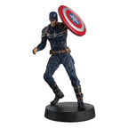 Productafbeelding Captain America Hero Collector Figuur 13 cm