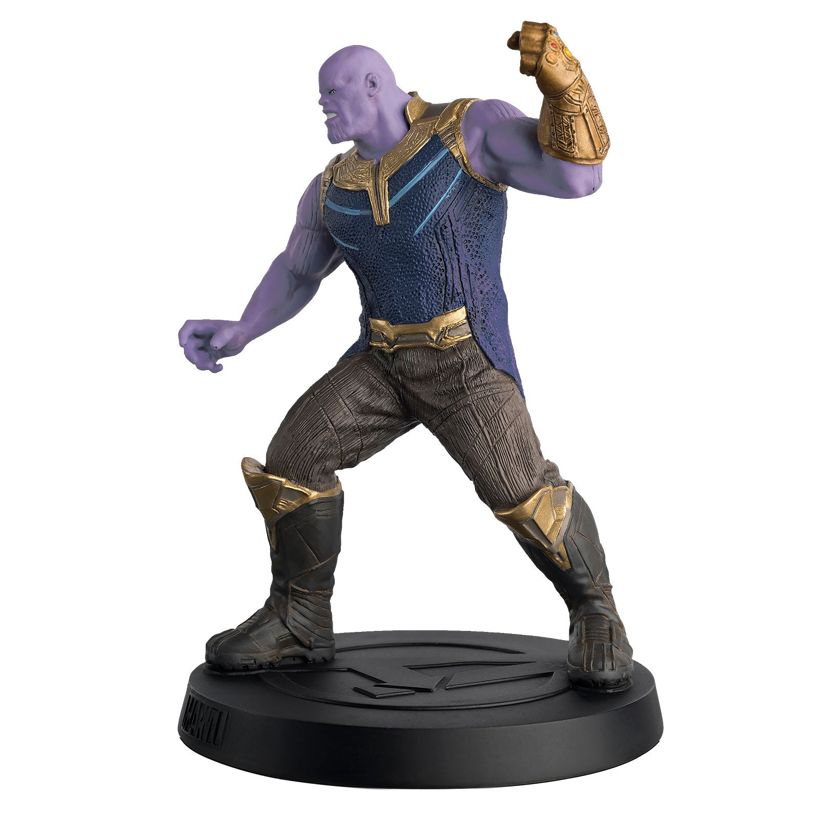 Product image Thanos Hero Collector figure 13 cm