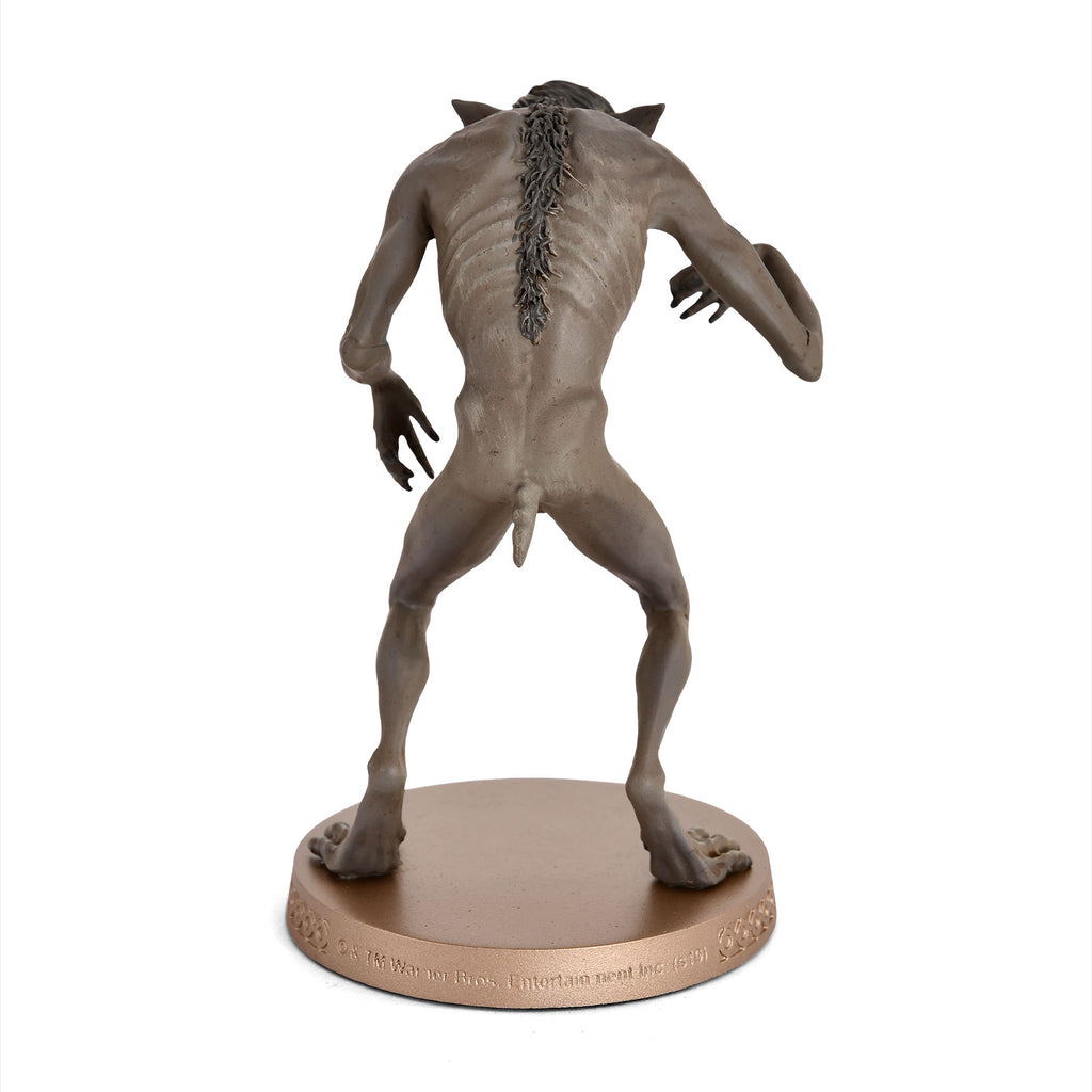 Productafbeelding Weerwolf Held Verzamelbeeldje 12 cm - Harry Potter