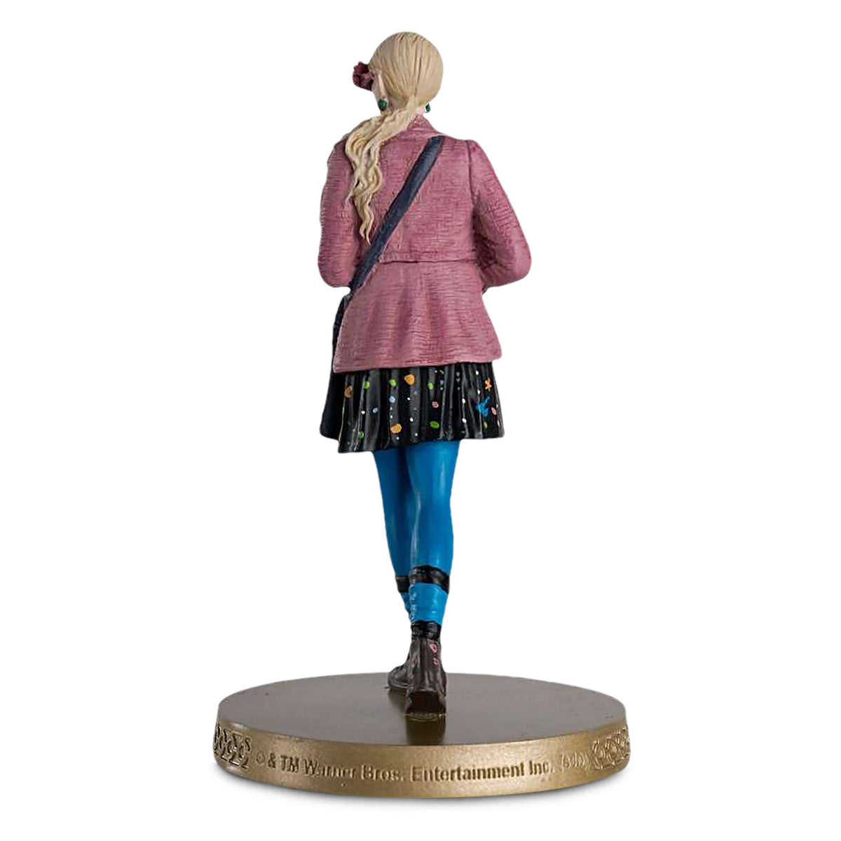 Productafbeelding Loena Lovegood Hero Verzamelbeeldje 10 cm - Harry Potter