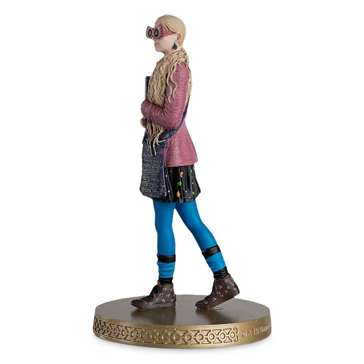 Productafbeelding Loena Lovegood Hero Verzamelbeeldje 10 cm - Harry Potter