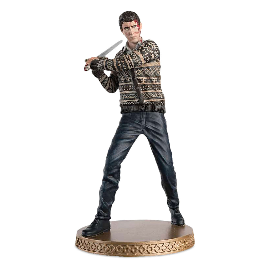 Productafbeelding Neville Longbottom Hero Collector Figuur 12 cm - Harry Potter