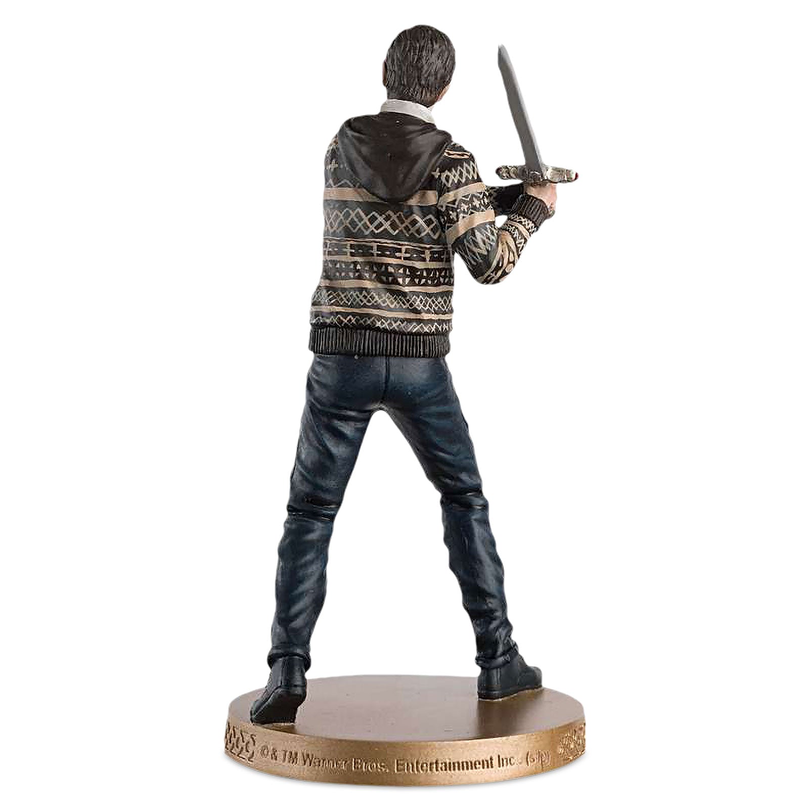Productafbeelding Neville Longbottom Hero Collector Figuur 12 cm - Harry Potter