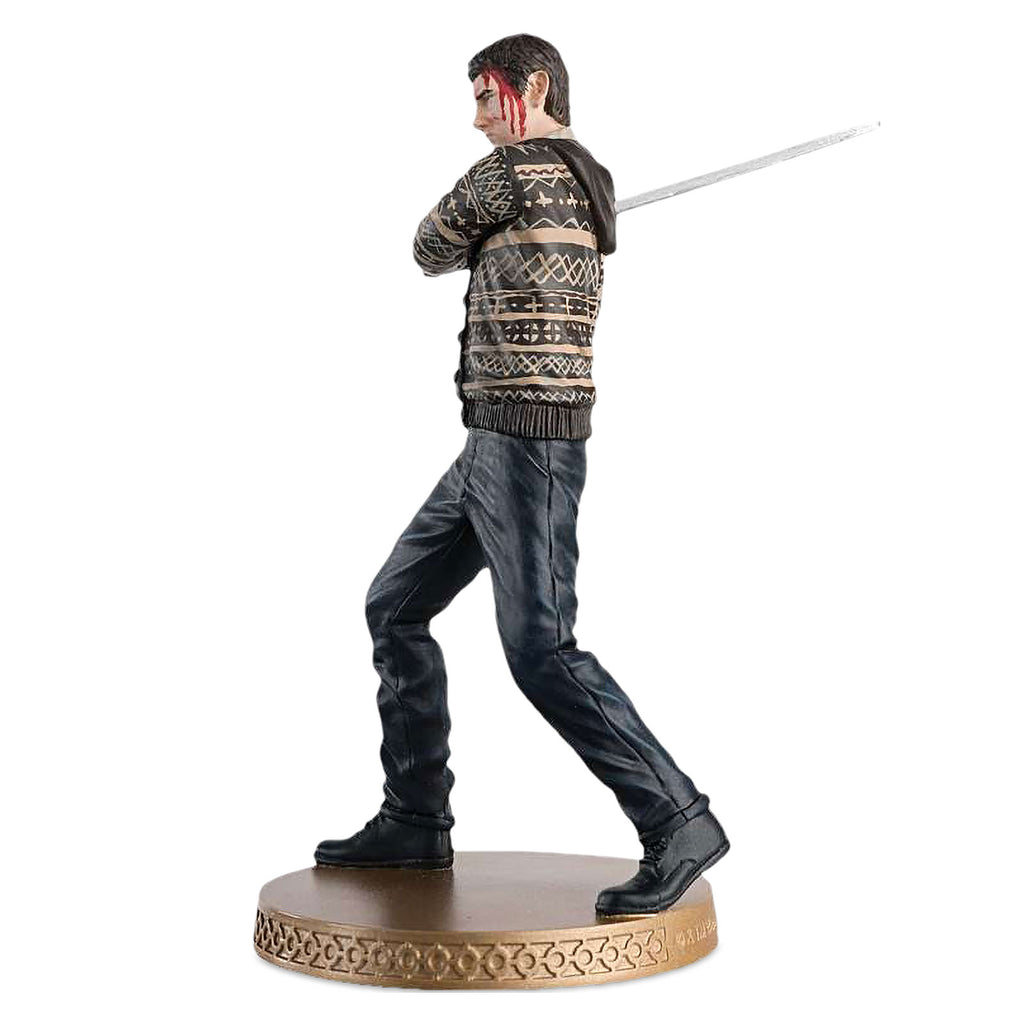 Productafbeelding Neville Longbottom Hero Collector Figuur 12 cm - Harry Potter