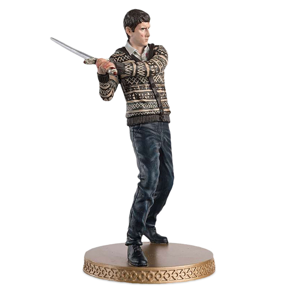 Productafbeelding Neville Longbottom Hero Collector Figuur 12 cm - Harry Potter