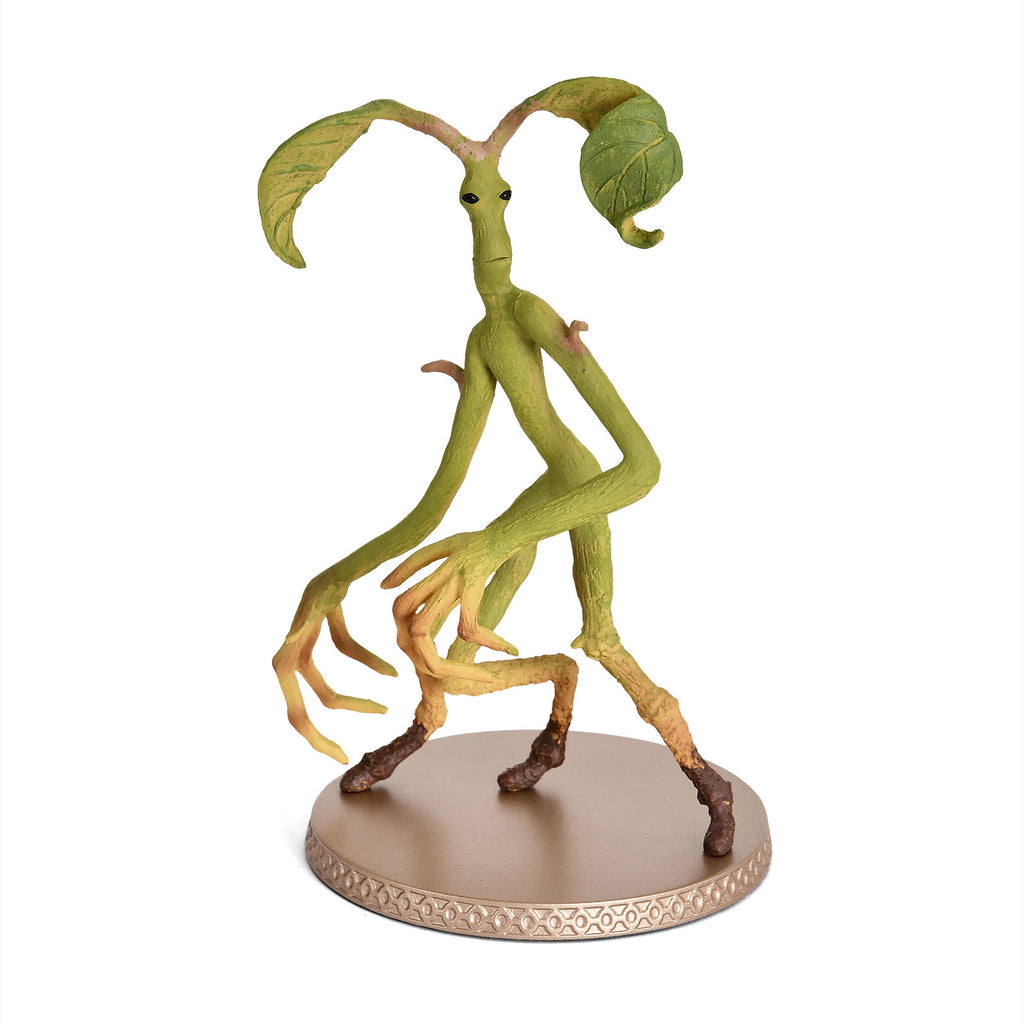 Productafbeelding Bowtruckle Hero Collector Figuur 16 cm - Fantastic Beasts