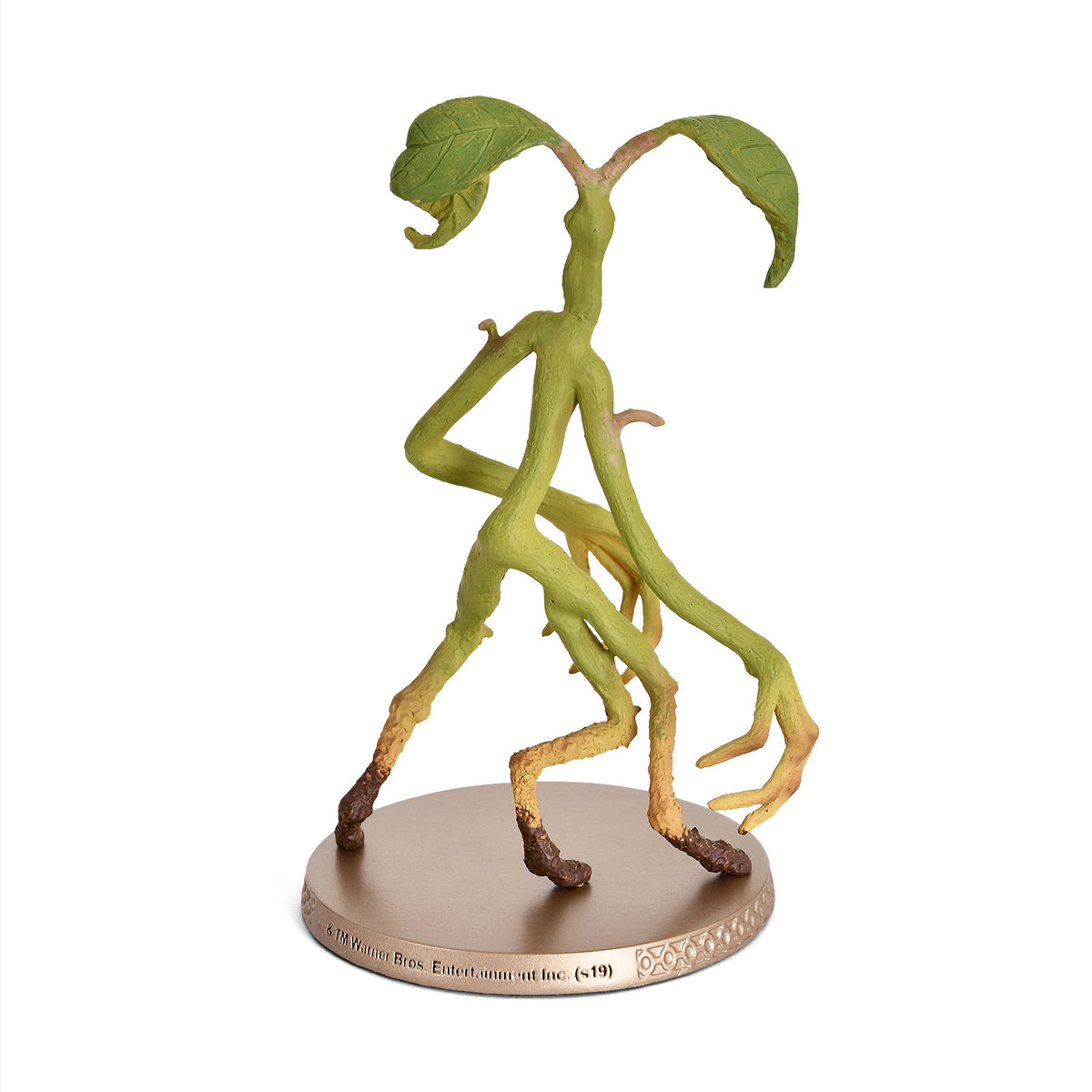 Productafbeelding Bowtruckle Hero Collector Figuur 16 cm - Fantastic Beasts