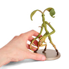 Productafbeelding Bowtruckle Hero Collector Figuur 16 cm - Fantastic Beasts