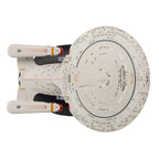 Productafbeelding Star Trek - USS Enterprise NCC-1701-D Hero Collector Figure