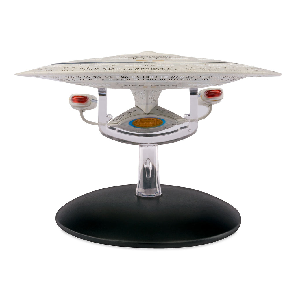 Productafbeelding Star Trek - USS Enterprise NCC-1701-D Hero Collector Figure