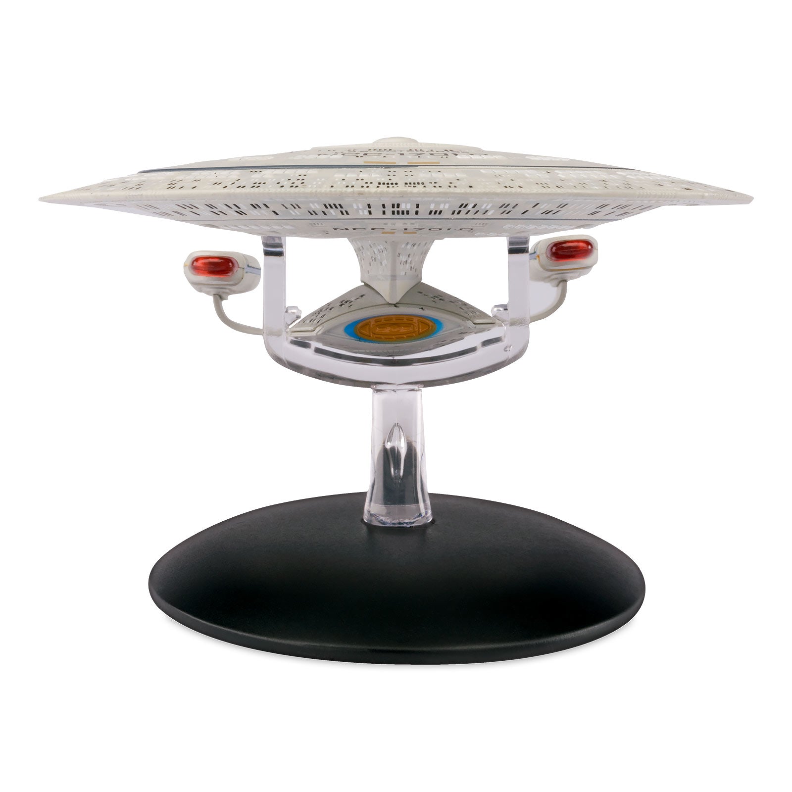 Productafbeelding Star Trek - USS Enterprise NCC-1701-D Hero Collector Figure