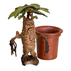 Productafbeelding Mandragora - Harry Potter Magische Wezens Figuur