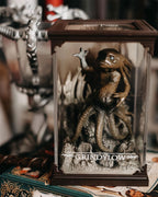 Productafbeelding Grindeloh - Harry Potter Magische Beesten Beeldje