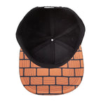 Productafbeelding Super Mario - Vraagteken Snapback Cap