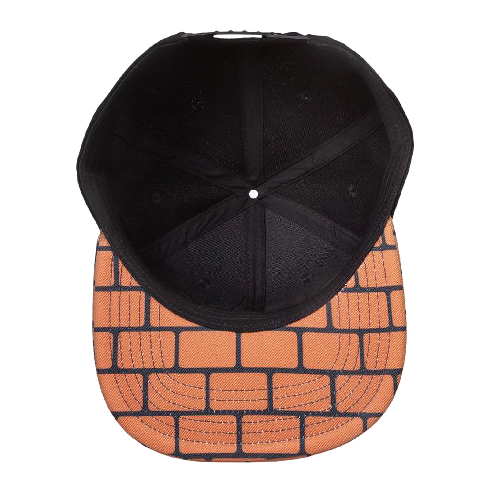 Productafbeelding Super Mario - Vraagteken Snapback Cap