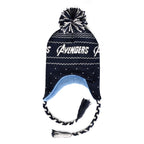 Productafbeelding Avengers - Logo Muts met Pompons