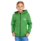 Productafbeelding Zelda - Link's Awakening Hoodie Kinderen Groen