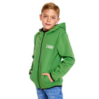 Productafbeelding Zelda - Link's Awakening Hoodie Kinderen Groen