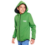 Productafbeelding Zelda - Link's Awakening Hoodie Kinderen Groen
