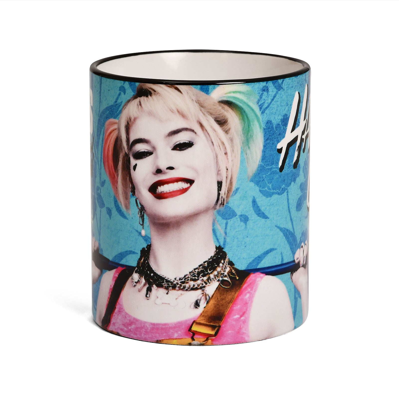Productafbeelding Birds of Prey - Harley Quinn Mok