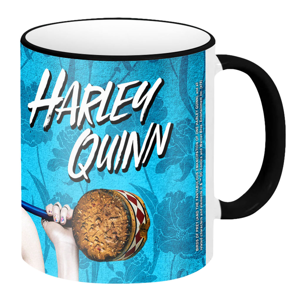 Product image Birds of Prey - Harley Quinn Mug