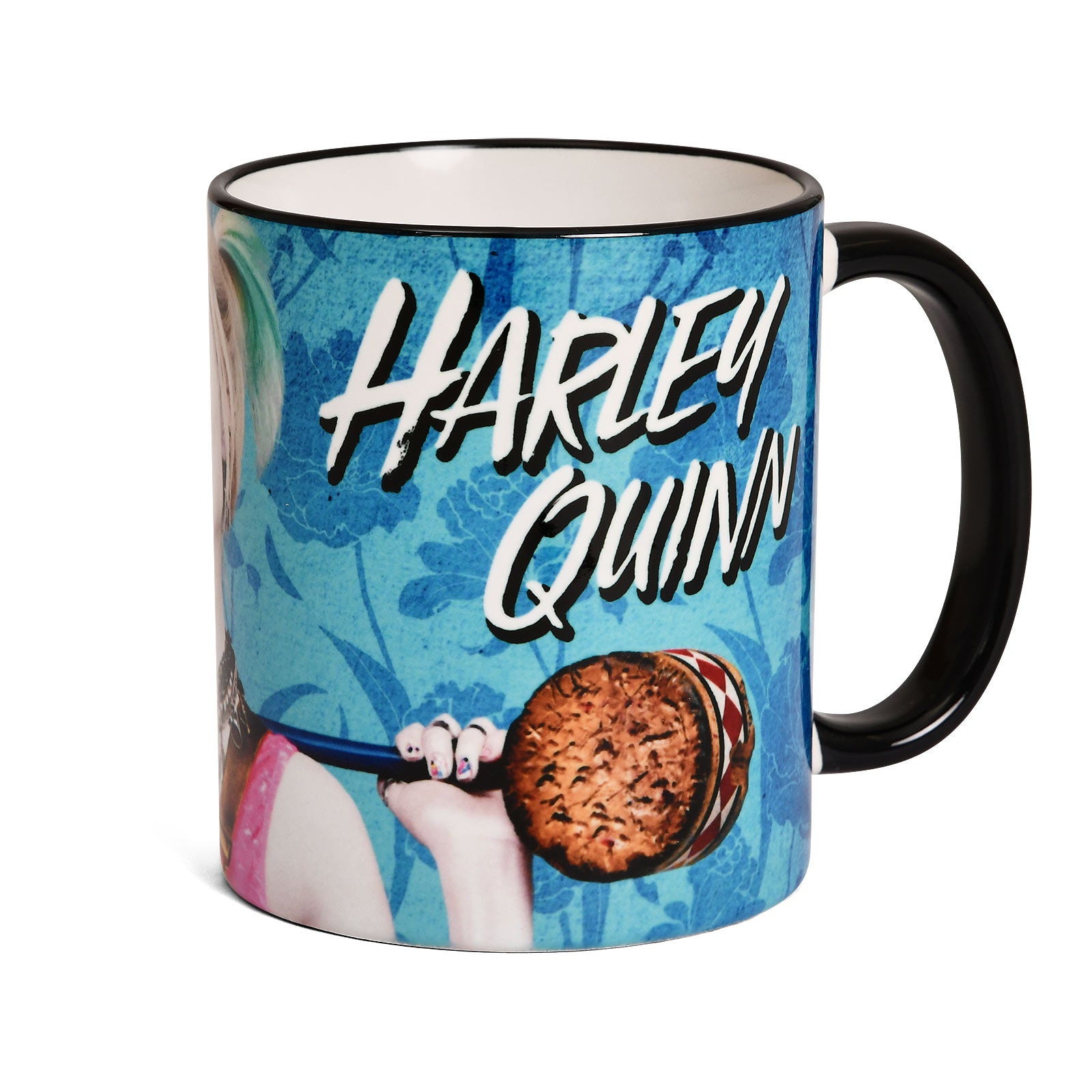 Productafbeelding Birds of Prey - Harley Quinn Mok