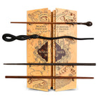 Productafbeelding Harry Potter - Marauder's Map Toverstaf Collectie
