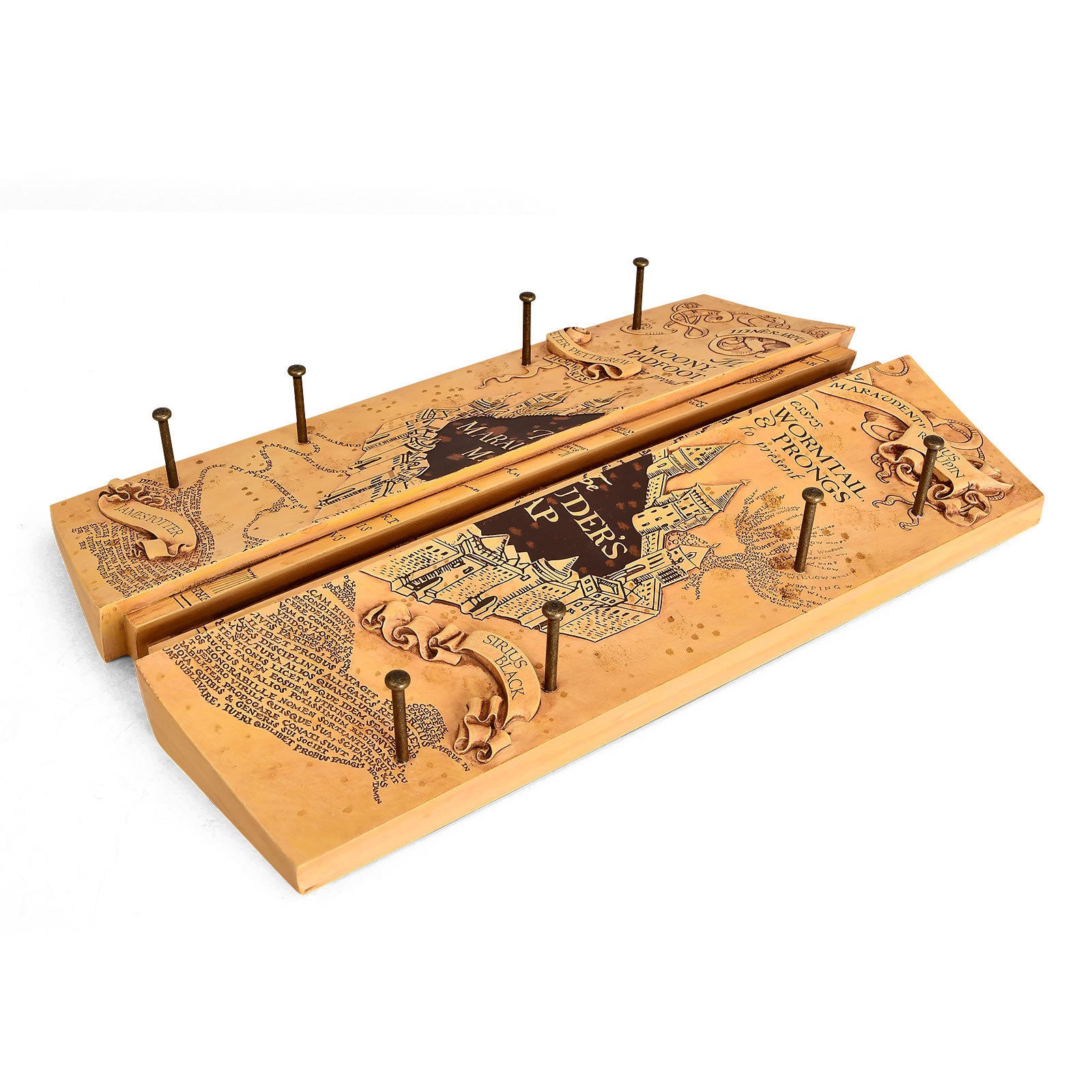Productafbeelding Harry Potter - Marauder's Map Toverstaf Collectie