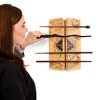 Productafbeelding Harry Potter - Marauder's Map Toverstaf Collectie