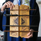 Productafbeelding Harry Potter - Marauder's Map Toverstaf Collectie