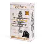 Productafbeelding Harry Potter - Donkere Tovenaars Toverstok Collectie