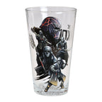 Productafbeelding Star Wars - Knights of Ren Glas