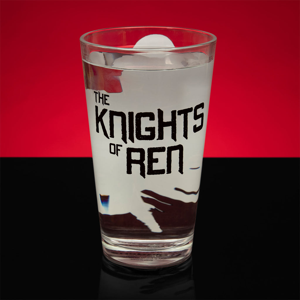 Productafbeelding Star Wars - Knights of Ren Glas