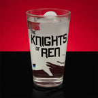 Productafbeelding Star Wars - Knights of Ren Glas