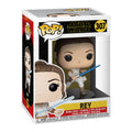 Productafbeelding Star Wars - Rey Episode 9 Funko Pop Bobblehead Figure