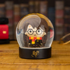 Product image Harry Potter Chibi Snow Globe with Glitter