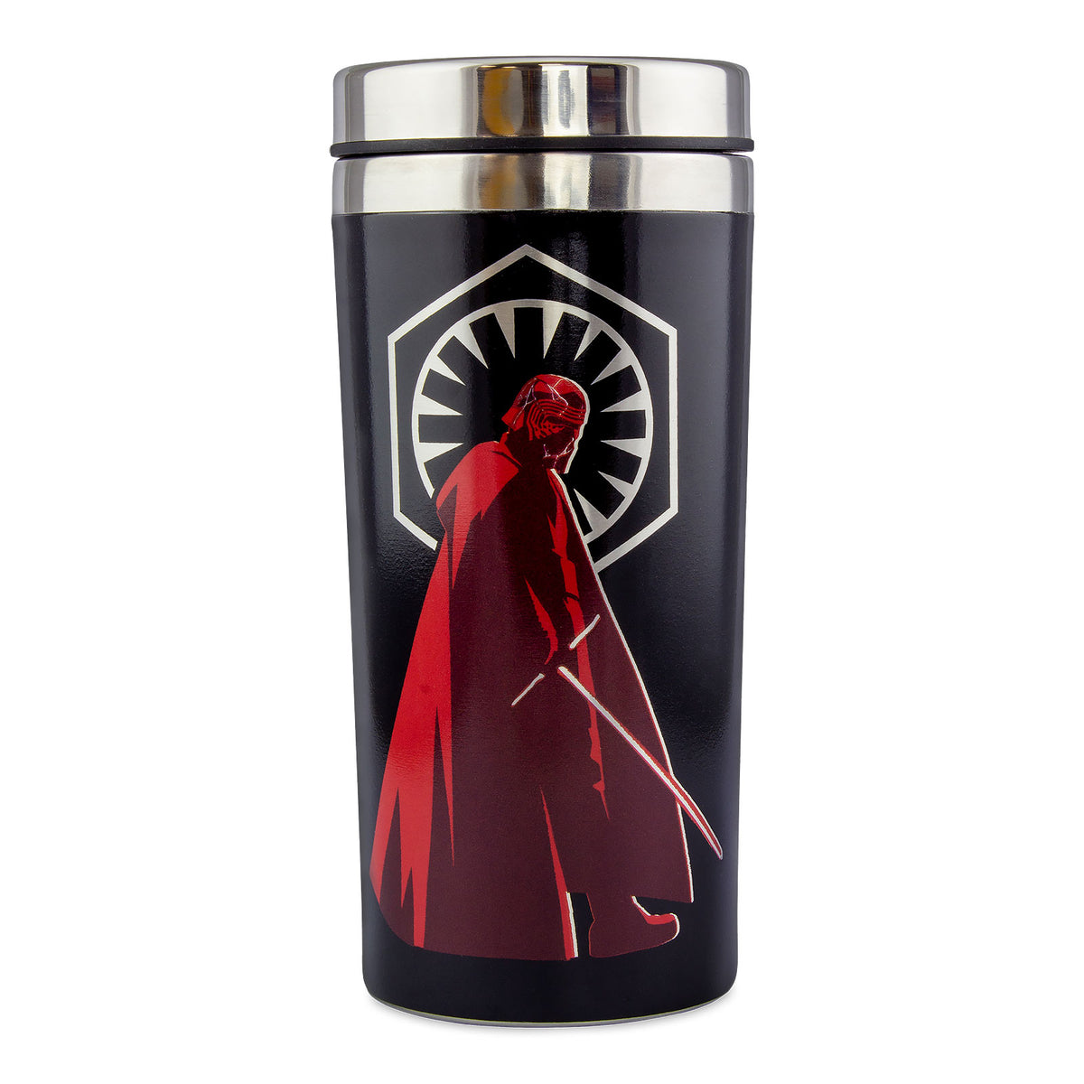 Productafbeelding Star Wars - Kylo Ren To Go Beker