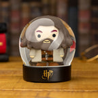 Productafbeelding Harry Potter - Hagrid Chibi Sneeuwbol met Glitter