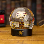 Productafbeelding Harry Potter - Hagrid Chibi Sneeuwbol met Glitter