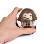 Productafbeelding Harry Potter - Hagrid Chibi Sneeuwbol met Glitter