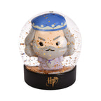 Productafbeelding Harry Potter - Dumbledore Chibi Glitter Sneeuwbol