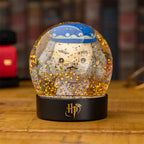 Productafbeelding Harry Potter - Dumbledore Chibi Glitter Sneeuwbol