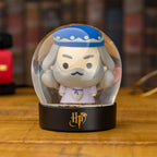 Productafbeelding Harry Potter - Dumbledore Chibi Glitter Sneeuwbol