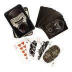 Productafbeelding Star Wars - Kylo Ren Kaartspel in Metalen Doos